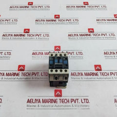Telemecanique Lc1D1210 Contactor Nfc 63110 0378016.153