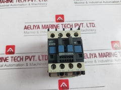 Telemecanique Lc1D1210 Contactor Nfc 63110 0378016.153