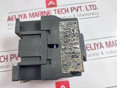 Telemecanique Lc1D1210 Contactor Nfc 63110 0378016.153