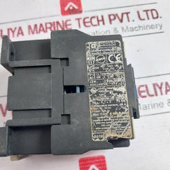 Telemecanique Lc1D1210 Contactor Nfc 63110 0378016.153