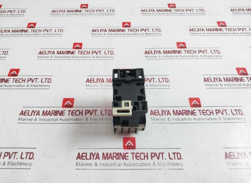 Telemecanique Lc1D1210 Contactor Nfc 63110 0378016.153