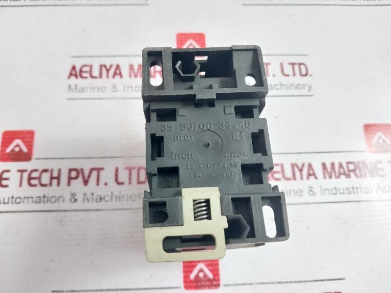 Telemecanique Lc1D1210 Contactor Nfc 63110 0378016.153