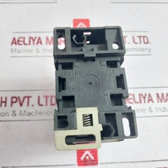 Telemecanique Lc1D1210 Contactor Nfc 63110 0378016.153