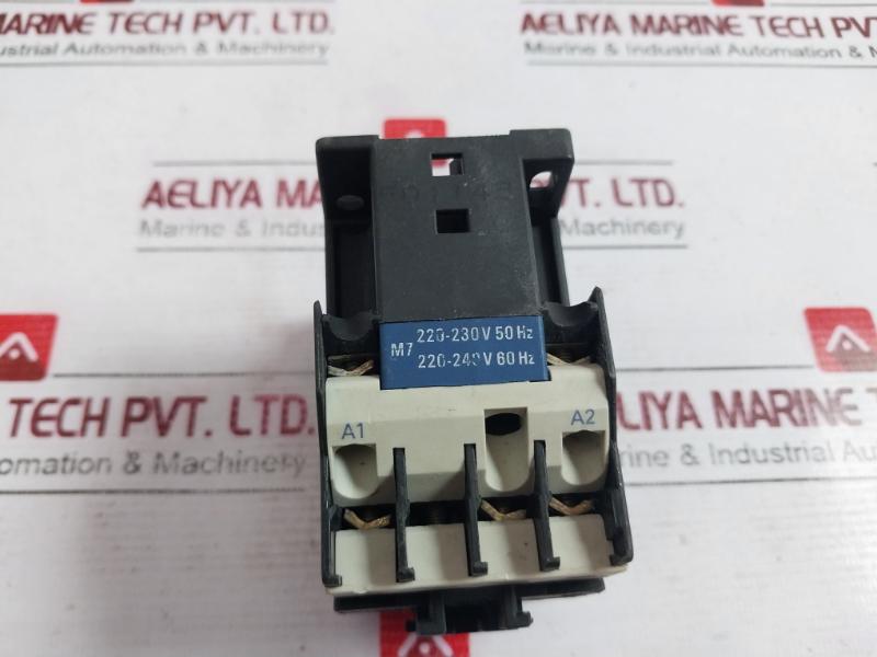 Telemecanique Lc1D1210 Contactor Nfc 63110 0378016.153