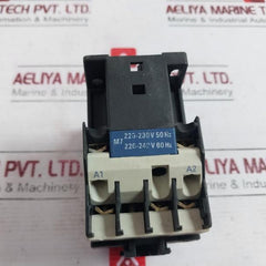 Telemecanique Lc1D1210 Contactor Nfc 63110 0378016.153