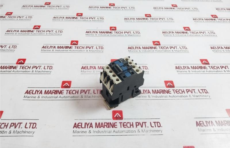 Telemecanique Lc1D1210 Contactor Nfc 63110 0378016.153