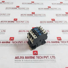 Telemecanique Lc1D1210 Contactor Nfc 63110 0378016.153