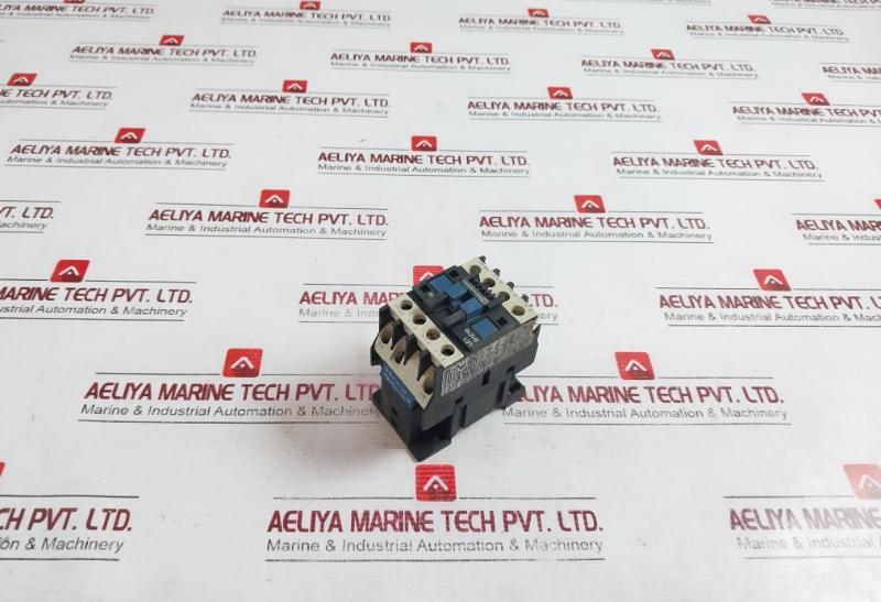 Telemecanique Lc1D1210 Contactor Nfc 63110 0378016.153