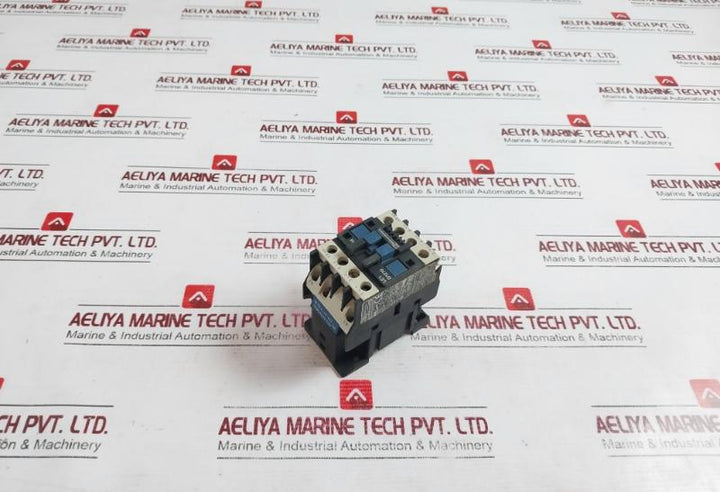 Telemecanique Lc1D1210 Contactor Nfc 63110 0378016.153