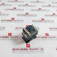 Telemecanique Lc1D1210 Contactor Nfc 63110 0378016.153