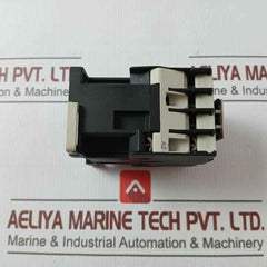 Telemecanique Lc1 D12 10 Contactor Unit