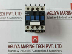 Telemecanique Lc1 D12 10 Contactor Unit