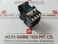 Telemecanique Lc1 D12 10 Contactor Unit