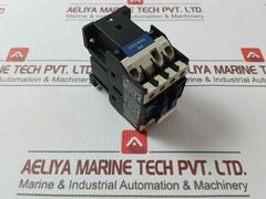 Telemecanique Lc1 D12 10 Contactor Unit