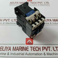 Telemecanique Lc1 D12 10 Contactor Unit