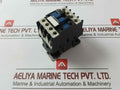 Telemecanique Lc1 D12 10 Contactor Unit