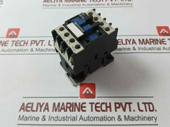 Telemecanique Lc1 D12 10 Contactor Unit