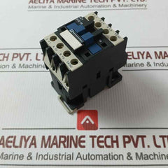 Telemecanique Lc1 D12 10 Contactor Unit
