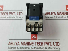 Telemecanique Lc1 D12 10 Contactor Unit