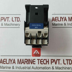 Telemecanique Lc1 D12 10 Contactor Unit