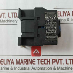 Telemecanique Lc1 D12 10 Contactor Unit