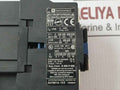 Telemecanique Lc1 D12 10 Contactor Unit