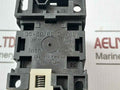 Telemecanique Lc1 D12 10 Contactor Unit
