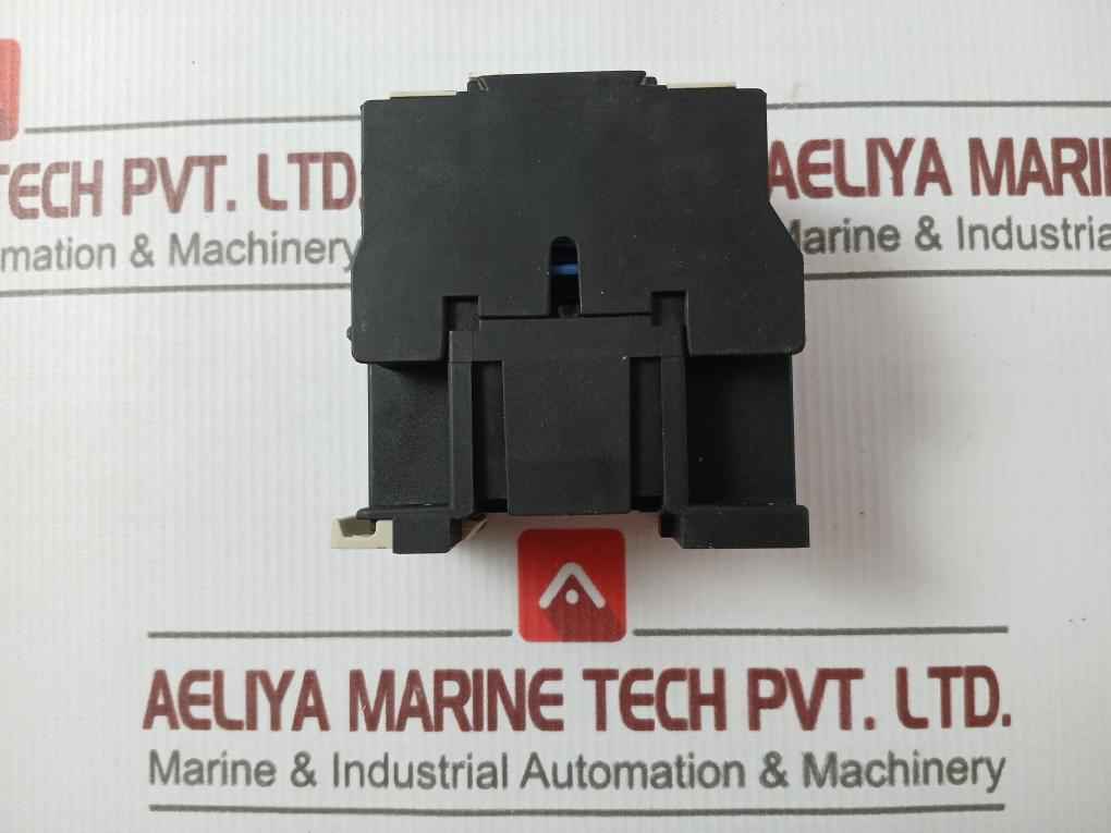 Telemecanique Lc1 D12 10 Contactor Unit