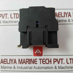 Telemecanique Lc1 D12 10 Contactor Unit