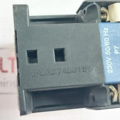 Telemecanique Lc1D1210 Power Contactor Iec 947 600V Ac 1000V 8Kv Awg 10-18