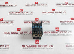 Telemecanique Lc1D1210 Power Contactor Iec 947 600V Ac 1000V 8Kv Awg 10-18