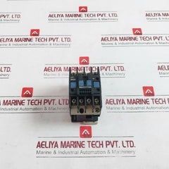 Telemecanique Lc1D1210 Power Contactor Iec 947 600V Ac 1000V 8Kv Awg 10-18