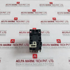 Telemecanique Lc1D1210 Power Contactor Iec 947 600V Ac 1000V 8Kv Awg 10-18