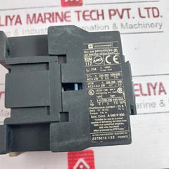 Telemecanique Lc1D1210 Power Contactor Iec 947 600V Ac 1000V 8Kv Awg 10-18