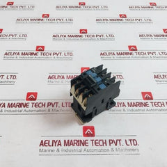 Telemecanique Lc1D1210 Power Contactor Iec 947 600V Ac 1000V 8Kv Awg 10-18