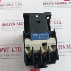 Telemecanique Lc1D1210 Power Contactor Iec 947 600V Ac 1000V 8Kv Awg 10-18