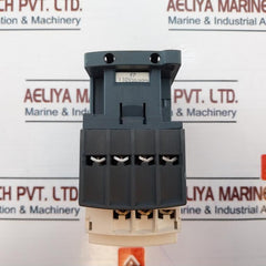 Telemecanique Lc 1D 128 Contactor 110V 50/60Hz