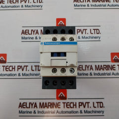 Telemecanique Lc 1D 128 Contactor 110V 50/60Hz