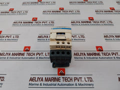 Telemecanique Lc 1D 128 Contactor 110V 50/60Hz