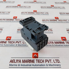 Telemecanique Lc 1D 128 Contactor 110V 50/60Hz