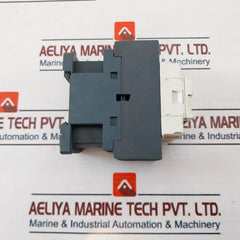 Telemecanique Lc 1D 128 Contactor 110V 50/60Hz