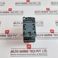 Telemecanique Lc1D128 Power Contactor 25A
