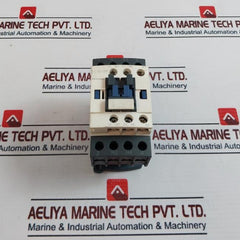Telemecanique Lc1D128 Power Contactor 25A