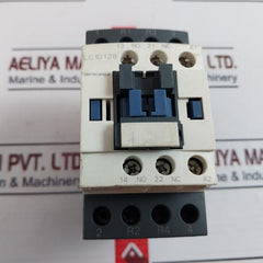 Telemecanique Lc1D128 Power Contactor 25A