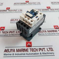 Telemecanique Lc1D128 Power Contactor 25A