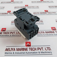 Telemecanique Lc1D128 Power Contactor 25A