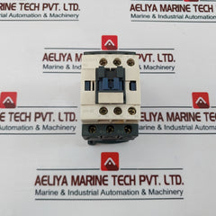 Telemecanique Lc1D12Bd Contactor 25A 690V