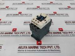 Telemecanique Lc1D12Bd Contactor 25A 690V