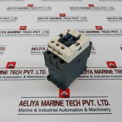 Telemecanique Lc1D12Bd Contactor 25A 690V
