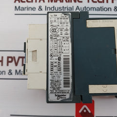 Telemecanique Lc1D12Bd Contactor 25A 690V